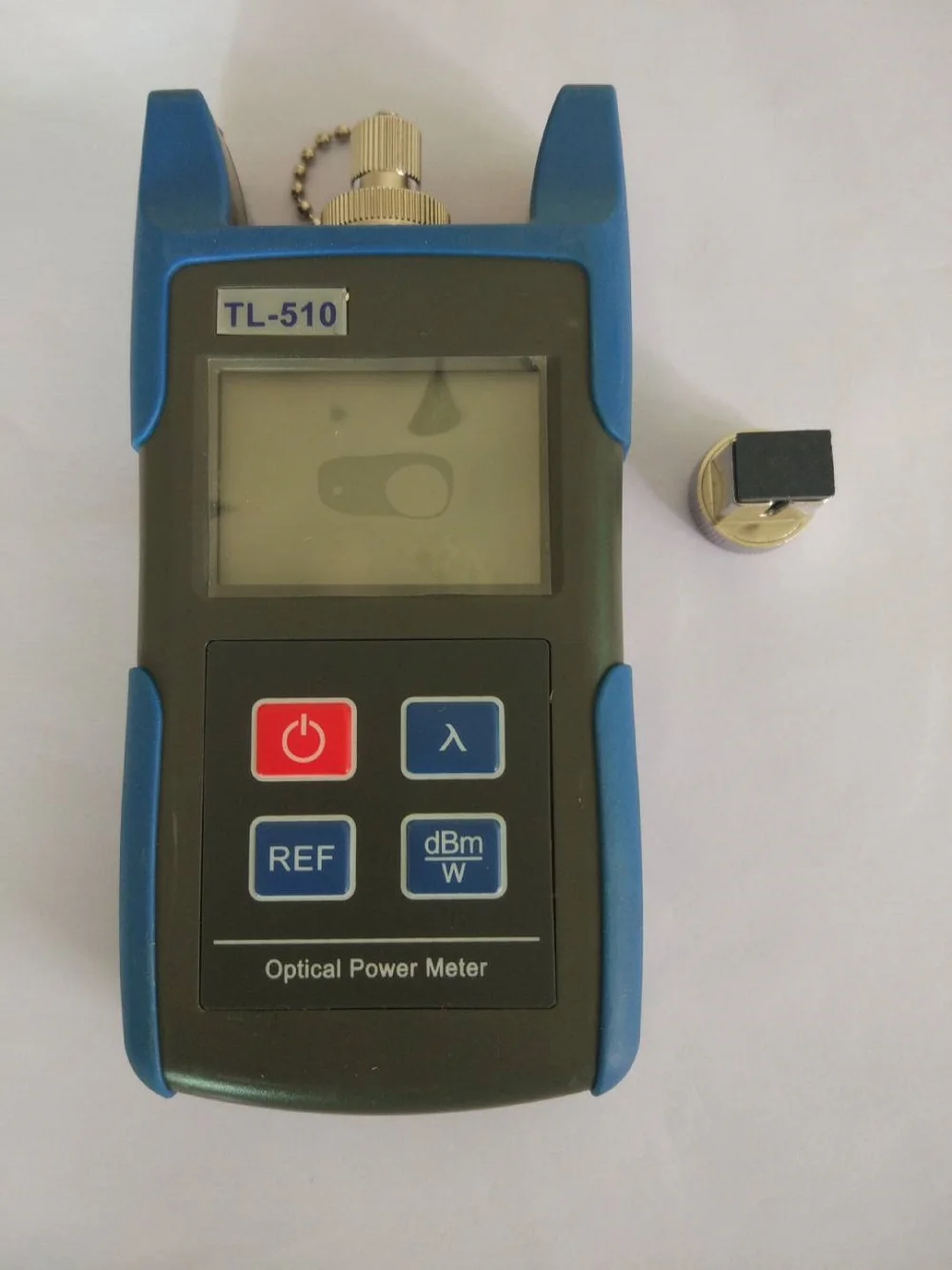 TL510 Optical Power Meter (3)