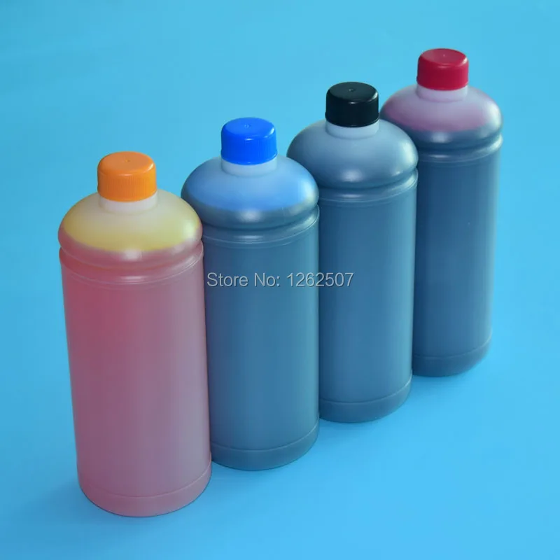 

Refill dye ink for hp 178 364 564 4color 1000ml for hp photosmart 3070 5510 6510 7510 5515 b109 b110 b209 printer bottle ink