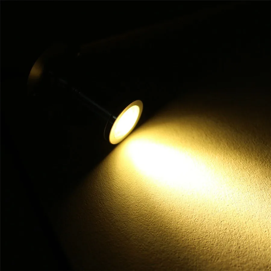 Downlights downlight ce rohs Body Color : Black or Silver