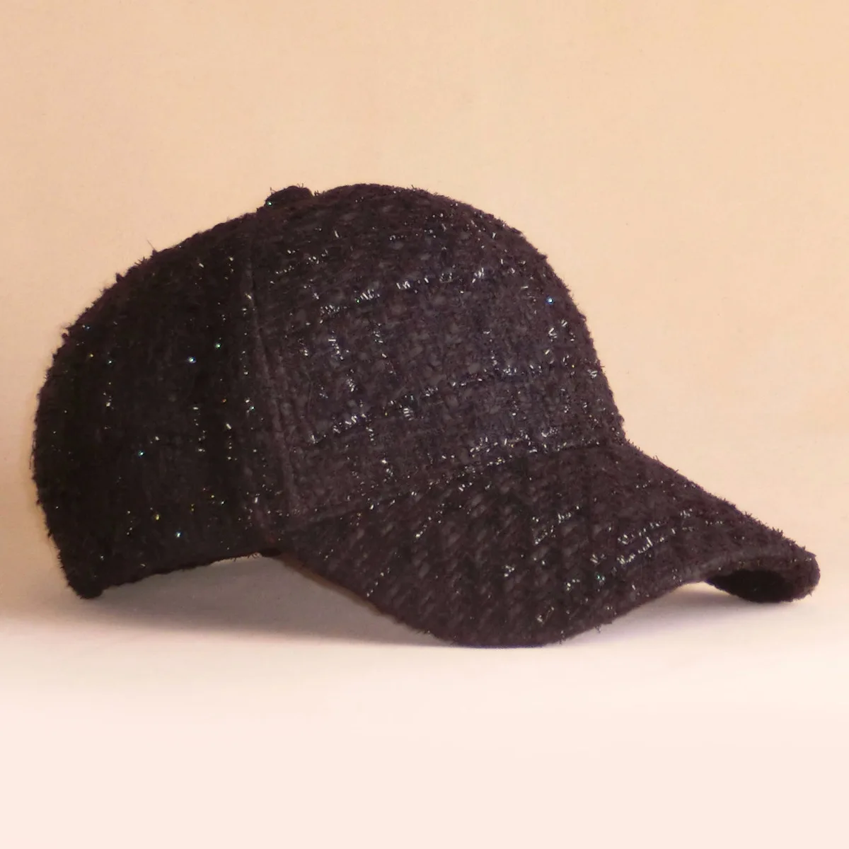 2018 Brand Advanced fabrics Unisex Bright Silk Novelty Baseball Caps