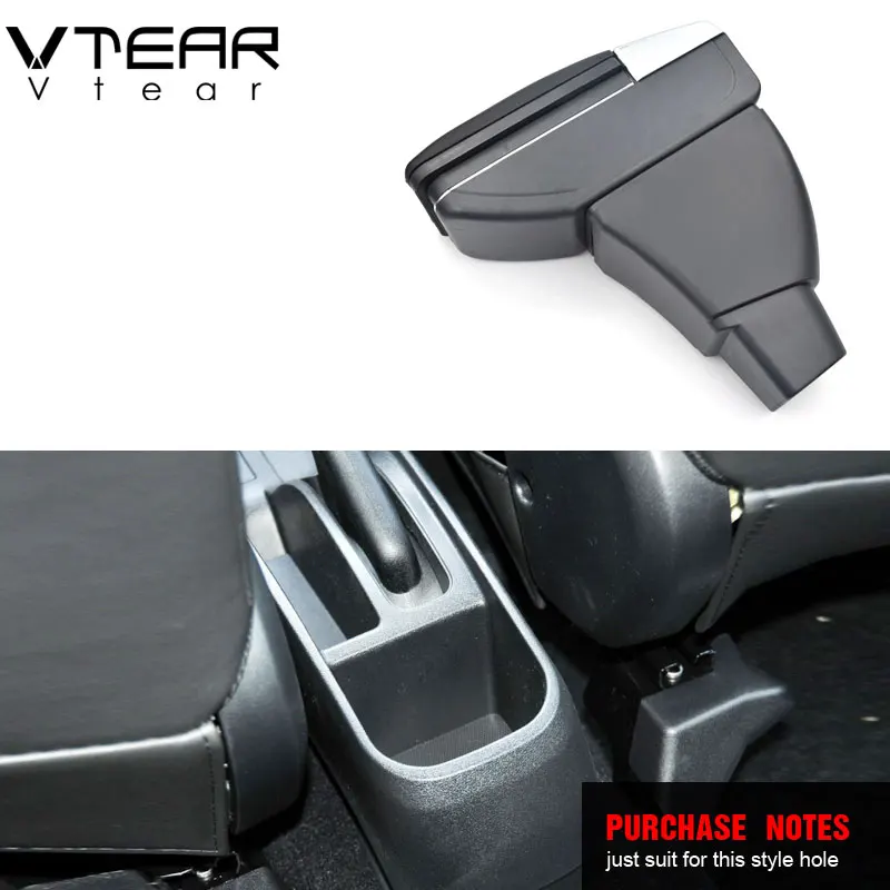 Подлокотник автомобильный Vtear для Scion Xb подлокотник кожаный хранения подъем usb