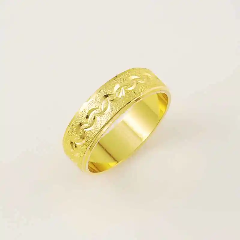

hot sell Fashion jewellery charms acessorios para mulher wedding ring pierced flower aliancas diy YHDR012