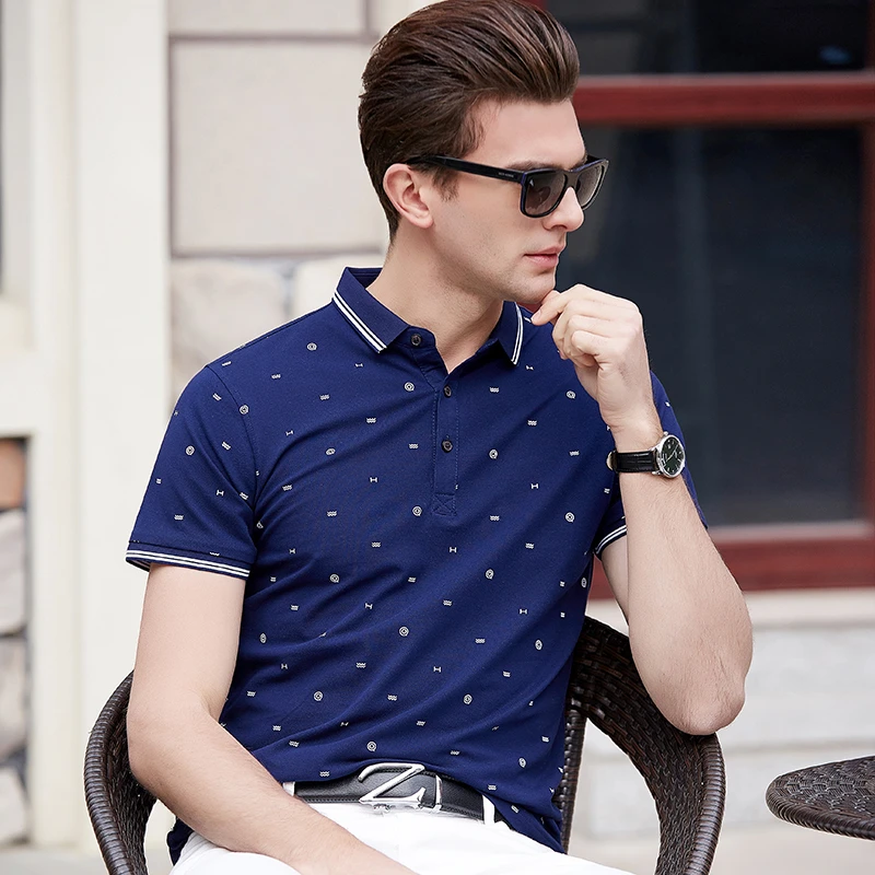 male polo shirt 12