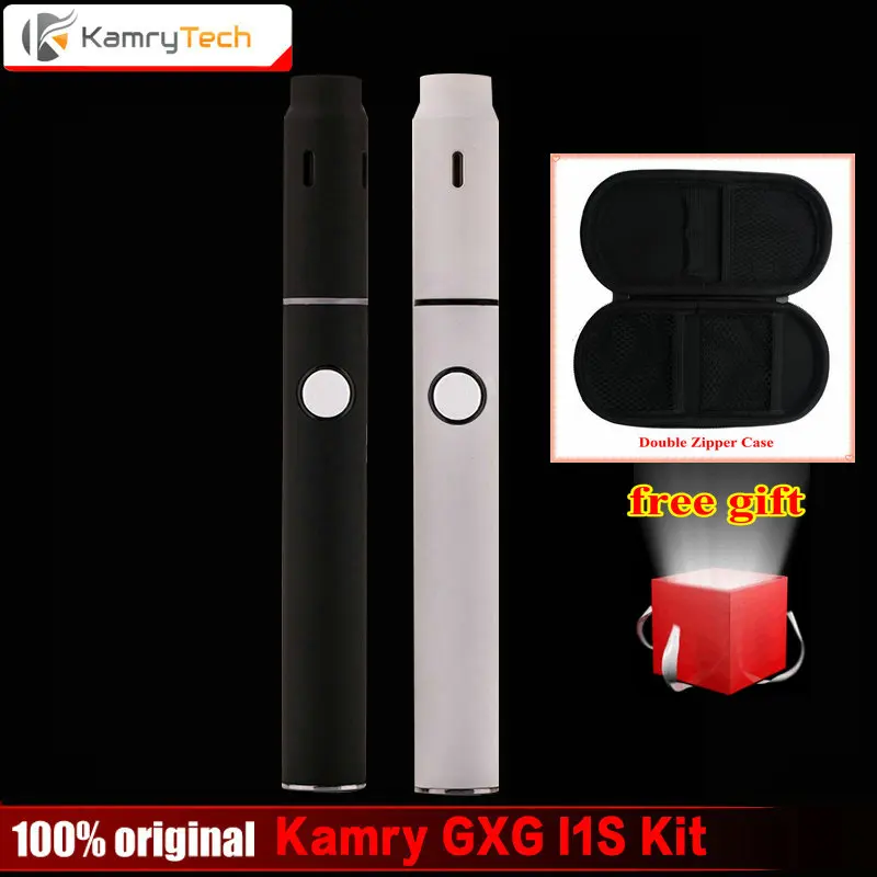 2PCS New arrival Kamry GXG i2 kit heating stick vape kit