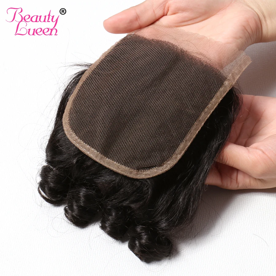 Bouncy Curly Weave Human Hair 3 Bundles Deals With Closure Funmi Brazilian Hair Weave Bundles With Closure Peruvian NonRemy Bouncy Curly Weave Human Hair 3 Bundles Deals With Closure Funmi Brazilian Hair Weave Bundles With Closure Peruvian NonRemy