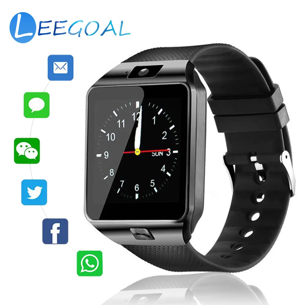 whatsapp smartwatch