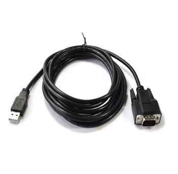 Koop Hot Koop 2.85 m OBD 2 USB Connector Kabel Promotie Voor PEUGEOT CITROEN LEXIA 3 PP2000 Gratis Verzending