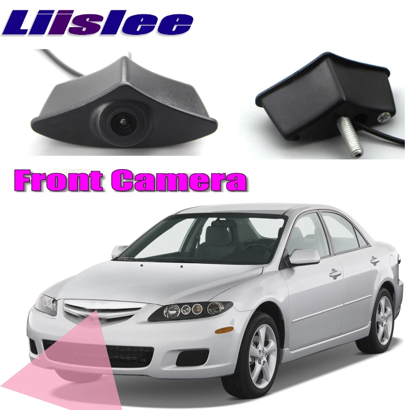 For Mazda 6 Mazda6 GH1 2007-2012 (3)