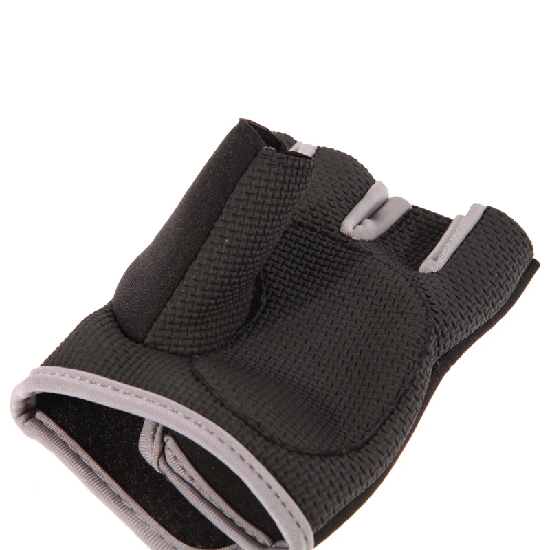 Men&Women Weight Lifting Sport Gloves Size S Fitness Exercise Workout Gym Training Body Building Gloves New Promotion Ski Gloves Men&Women Weight Lifting Sport Gloves Size S Fitness Exercise Workout Gym Training Body Building Gloves New Promotion Ski Gloves