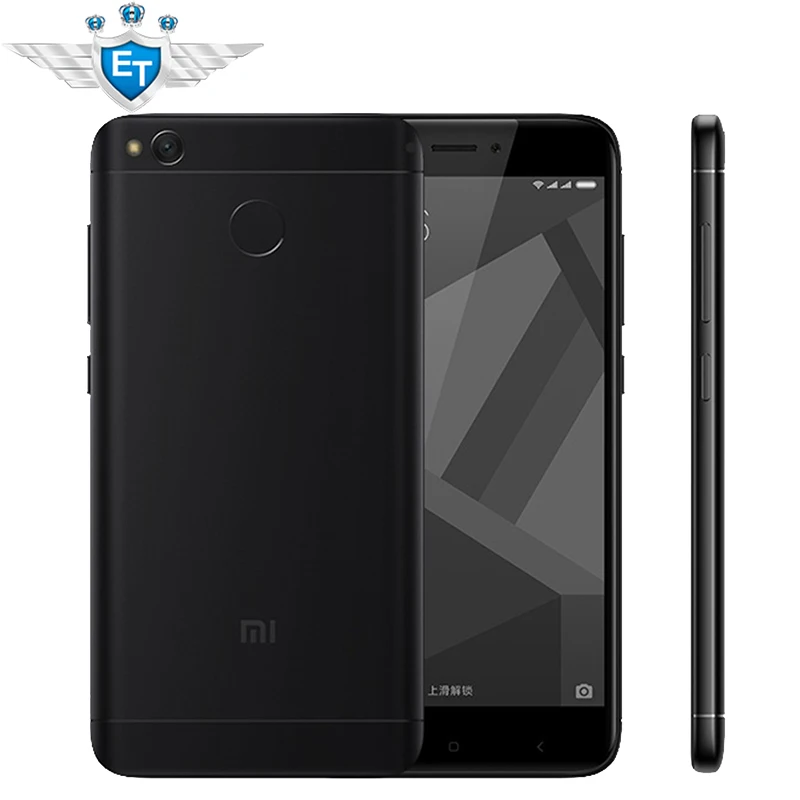 Цена за Оригинал xiaomi redmi 4 х 4 х смартфон 2 ГБ 16 ГБ 5.0 "HD Экран Snapdragon 435 Окта основные 4100 мАч 13MP MIUI 8.2 Глобальный ROM OTA Цена за Оригинал xiaomi redmi 4 х 4 х смартфон 2 ГБ 16 ГБ 5.0 "HD Экран Snapdragon 435 Окта основные 4100 мАч 13MP MIUI 8.2 Глобальный ROM OTA
