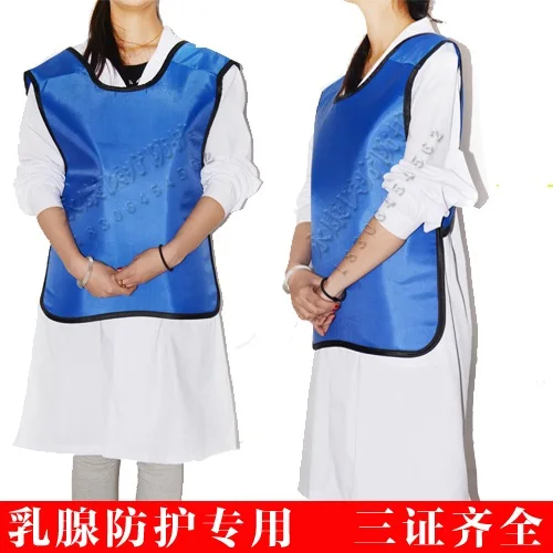 x ray protective lead aprons lead jacket medical protective clothingin