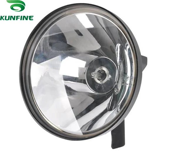 9 30V/35W 9 INCH HID Driving Light HID Search lights HID Hunting lights HID work light for SUV