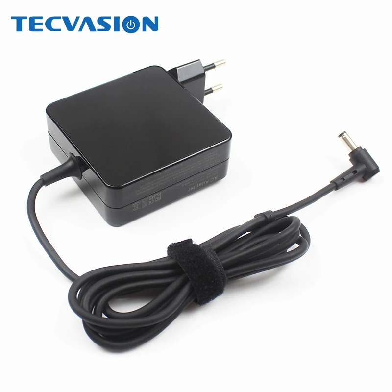 19V 3.42A 65W 5.5*2.5mm AC Power Adapter for Toshiba Asus X501a X502c