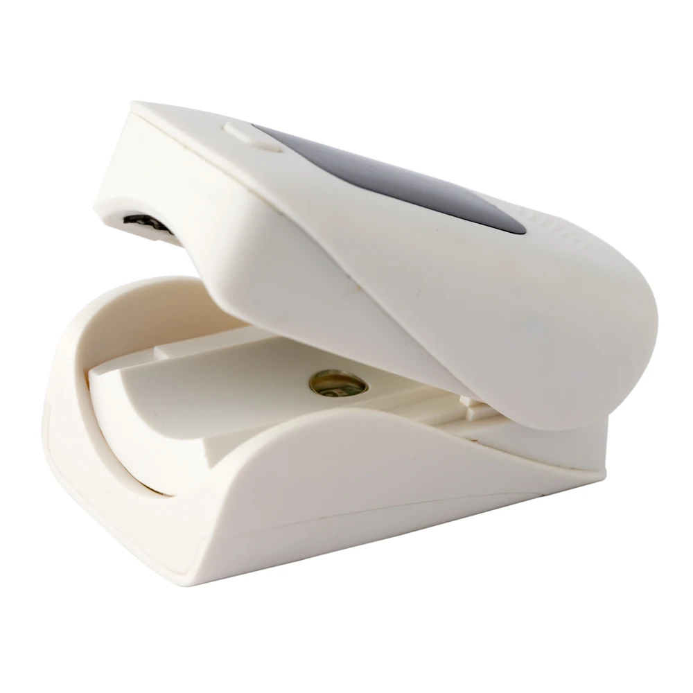 Пульсоксиметр Oximetro de pulso SPO2 PR будильник OLED звуковой сигнал Монитор кислорода в