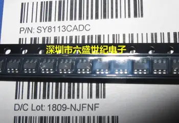 

SY8113CADC SY8113C