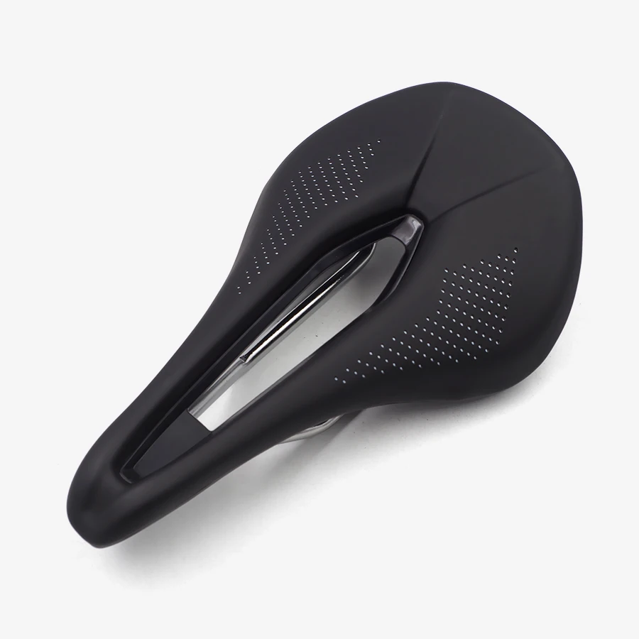 

lightweight ironman triathlon bicycle saddle road cycling attack saddle racing mtb bike seat bicycle spare parts selle italia