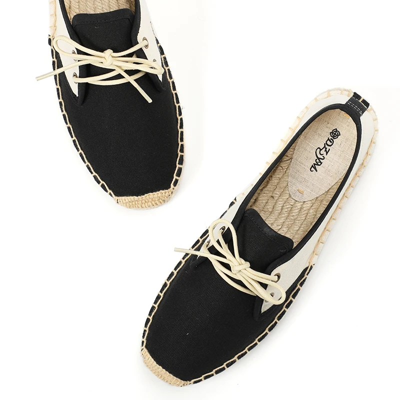 Женские кроссовки на плоской подошве со шнуровкой весенне летние 2020|Обувь без