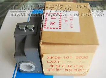 

LXZ1-02Z/W Stroke Switch