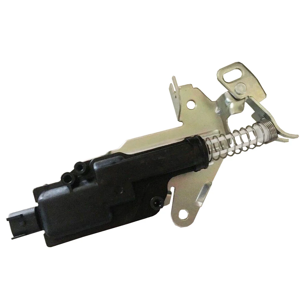 포드 퓨전 피에스타 Mk5 Mk6 용 테일게이트 잠금 모터 액추에이터, 1481081 2S6T-432A98-AF 1151275 1145288