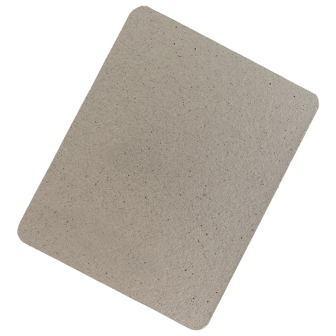 

2 * Universal miniwave oven Mica flakes 15*12cm