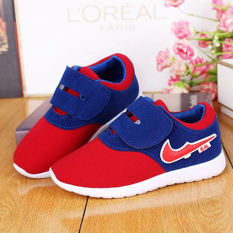 2015 3 8 years old fashion kids sneakers good quality children shoes boy and girl sports shoes