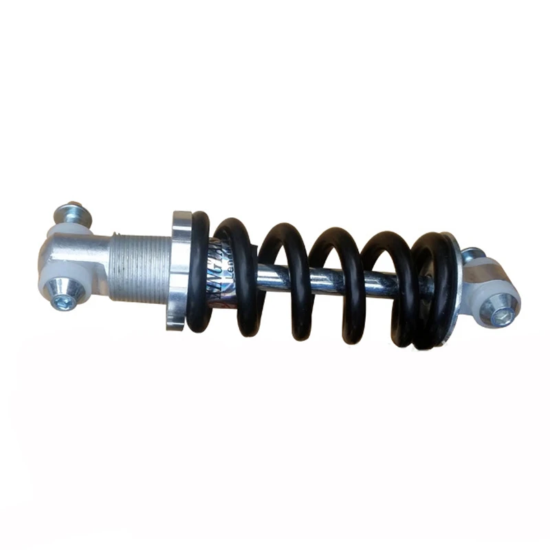 

Mountain Bike Suspension Rear Spring Shock Absorber 1500lbs Universal bicycle Shock absorber