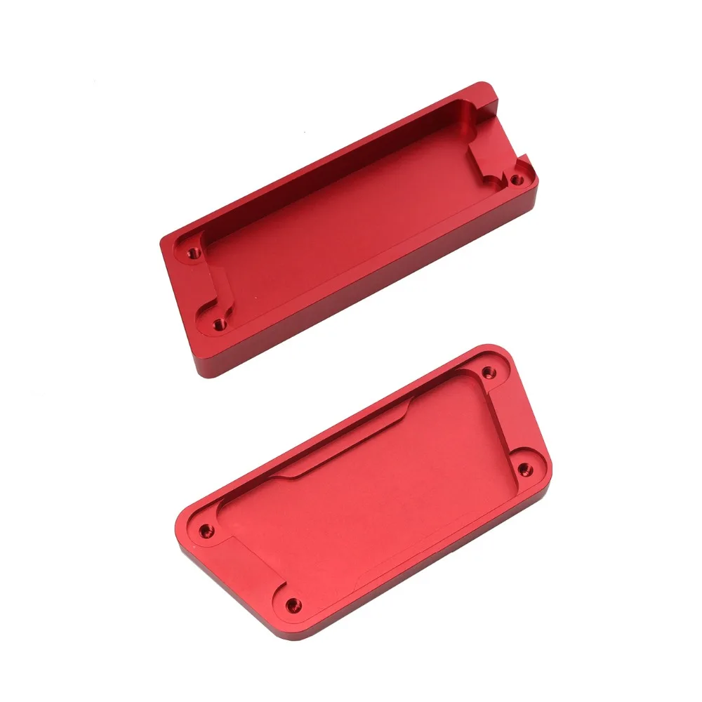 Aluminum-Alloy-Accelerator-Brake-Pedal-Protector-Cover-Set (6)