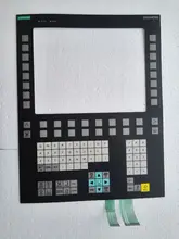 OP012T,6FC5203-0AF06-1AA0 Membrane keypad for HMI Panel repair~do it yourself,New & Have in stock