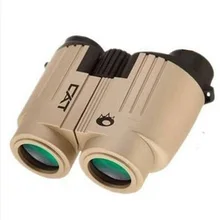 Bosma company CAT Persian embroidered tiger 10x25P high-power high-definition night vision binoculars pocket