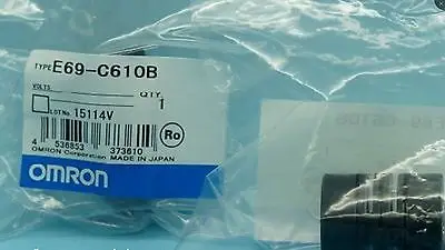 

2PCS Rotary Encoder Coupler E69-C610B
