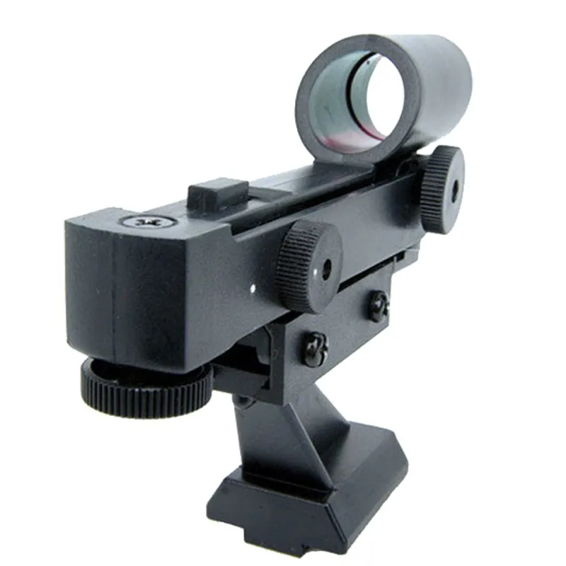 Celestron Red Dot Finder Pointer Star Finderscope применимый 80EQ 80DX SE SLT серия High End астрономический телескоп аксессуары