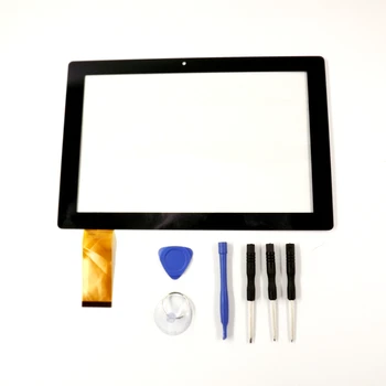 

New Digitizer Touch Screen Panel for Smartab ST1009X 10.1 Inch Tablet