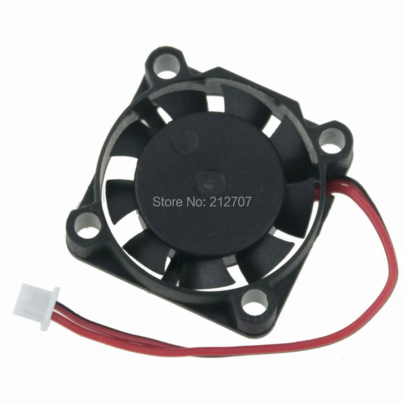 25mm 5v fan 2