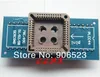 free shipping GENIUS G540 EPROM MCU GAL PIC USB universal programmer + 2 adapters PLCC44 and PLCC32 ► Photo 3/4