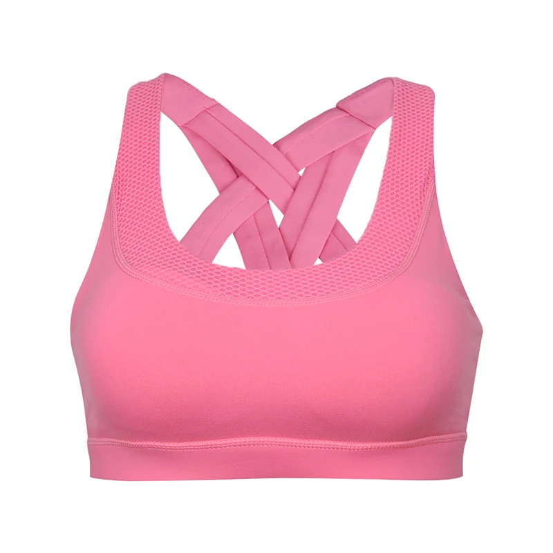 Спортивный топ Pink