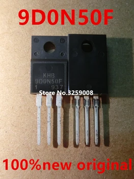 

KHB9D0N50F 9D0N50F 100%new original 10pcs