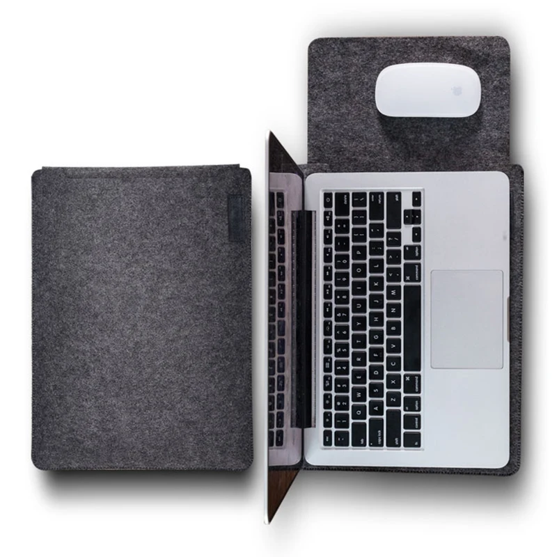 

Thin Sleeve For Lenovo Thinkpad T460 T470 T480 14 Inch Laptop Cover Envelope Style Case Bag Fashion Notebook Pouch Gift