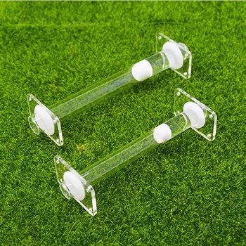 

2pcs Dual-use Test Tube Holder 15mm 18mm Ant Nest Accessories
