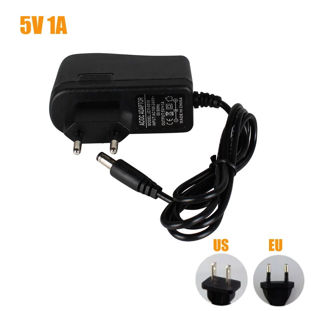 supply Adapter-DC 5V Power -mall 1A 2A 3A 4A 5A (7)
