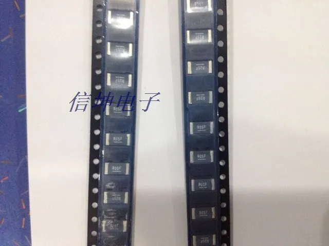Dale r05f резистор