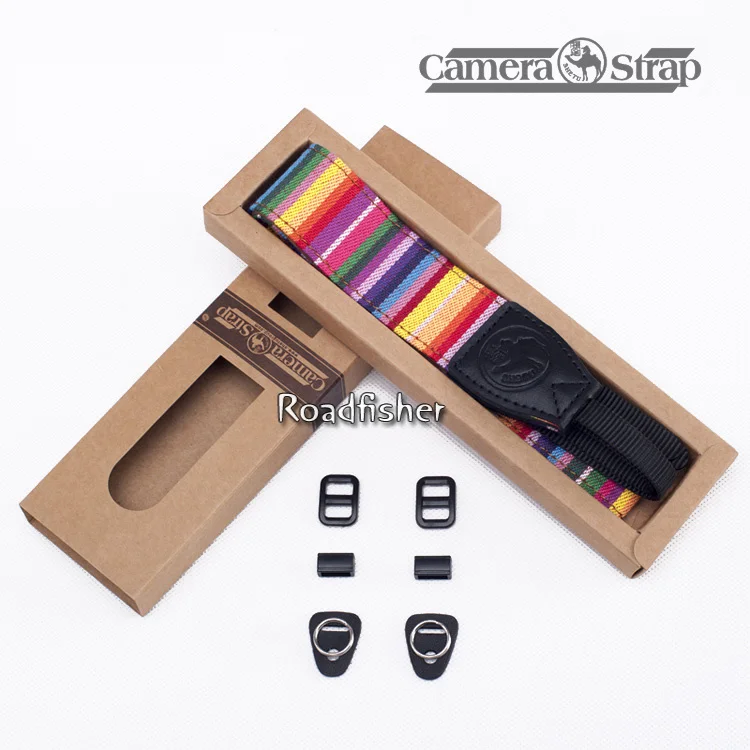 Camera belt 27