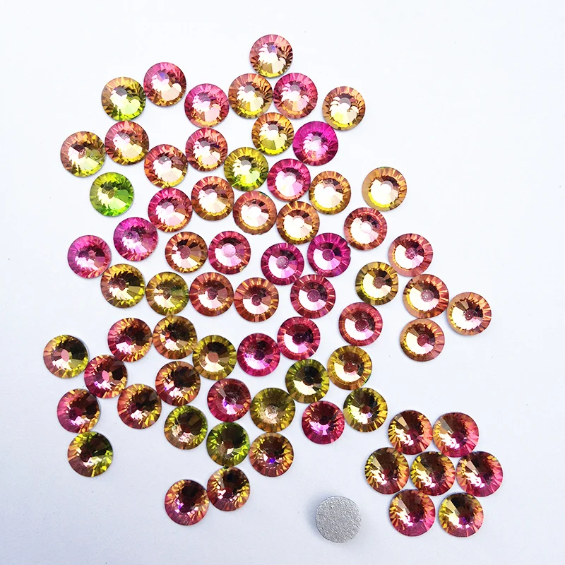 Nail Art Rhinestonoes 1