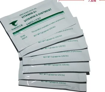 

Tattoo Supplies 100pcs/lot Tattoo Recovery Cream Top Tattoo Repairing Cream I121