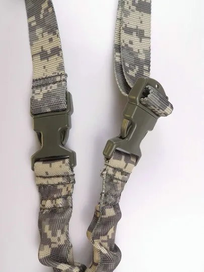 Acessórios para armas de caça