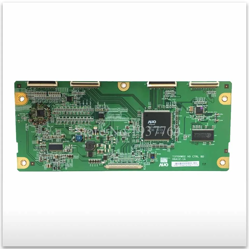 

98% new good working High-quality board T370XW02 V0 CTRL BD 06A12-1A T-con logic board
