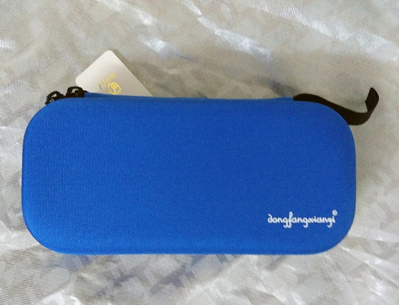 Insulin Cooler Bag 19