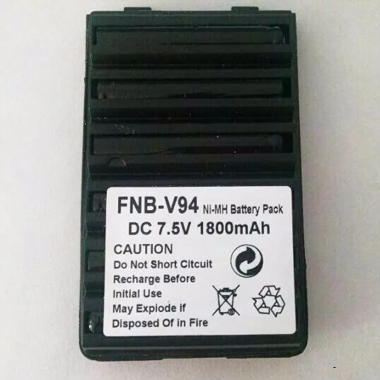 Fnb v94 аккумулятор