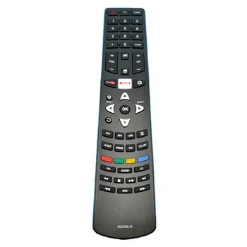 

New Remote Control Suitable for Hitachi Rca Tcl Tashiba Lcd Led TV RC3100L18 RC3100L14 CT-8505 Controller