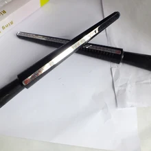 Черный кольцемер