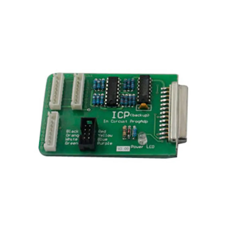 

ICP Adapter for Digimaster 2 Digimaster 3 Odometer Correction Programmer